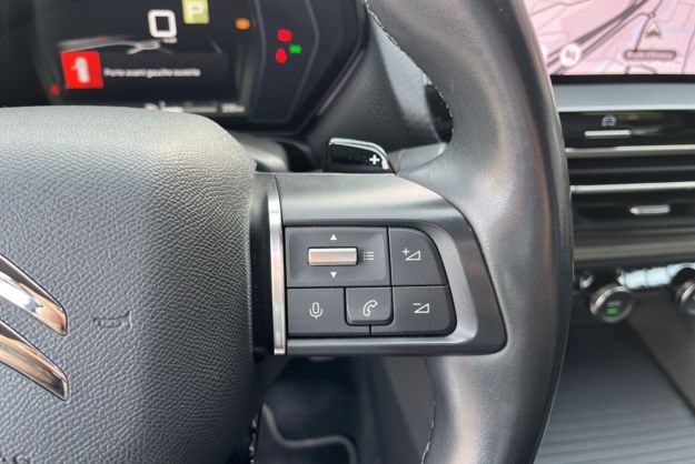 CITROEN C5 X 1.6 180 EAT8 SHINE