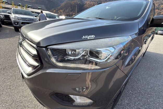 FORD KUGA TDCI 180 ST-LINE 4X4 BVA T.O AWD