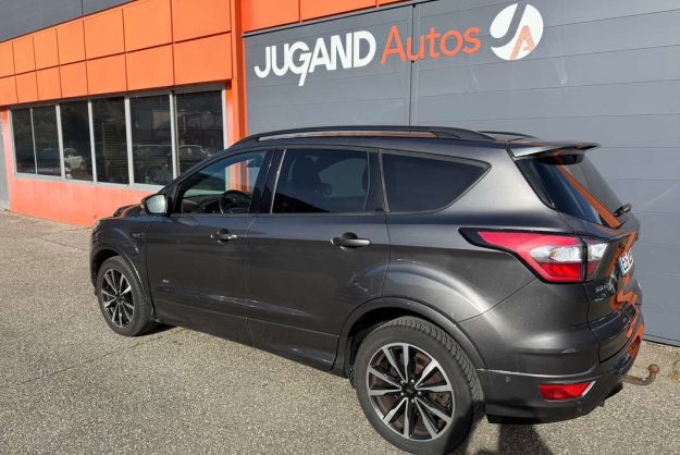 FORD KUGA TDCI 180 ST-LINE 4X4 BVA T.O AWD