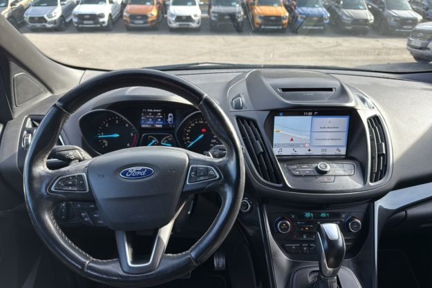 FORD KUGA TDCI 180 ST-LINE 4X4 BVA T.O AWD