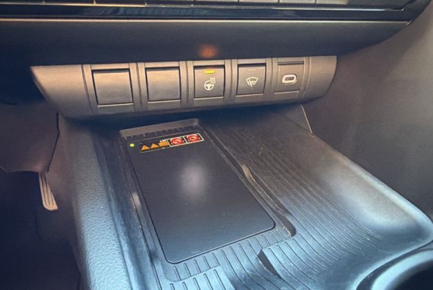 TOYOTA C-HR 1.8 HYBRID140 DESIGN PK HIVER