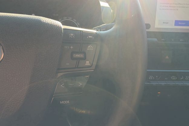 TOYOTA C-HR 1.8 HYBRID140 DESIGN PK HIVER