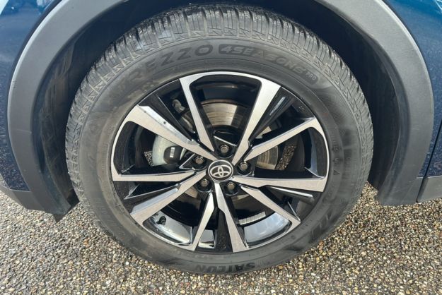 TOYOTA C-HR 1.8 HYBRID140 DESIGN PK HIVER