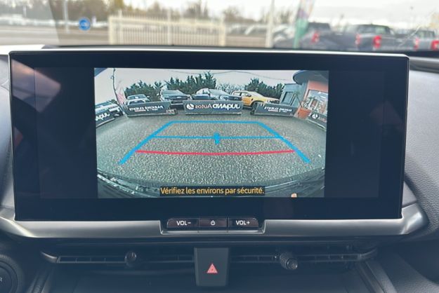 TOYOTA C-HR 1.8 HYBRID140 DESIGN PK HIVER