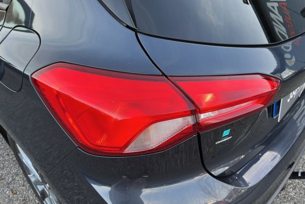 FORD FOCUS 1.0 ECOBOOST 125CH BVM ST LINE