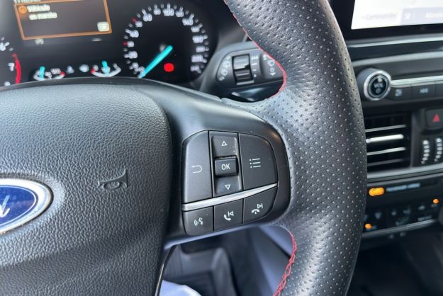 FORD FOCUS 1.0 ECOBOOST 125CH BVM ST LINE