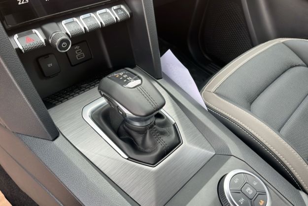 VOLKSWAGEN AMAROK V6 240 BVA10 AVENTURA 4PL