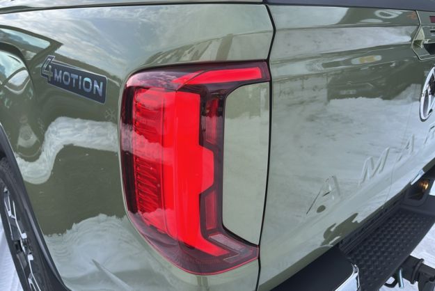 VOLKSWAGEN AMAROK V6 240 BVA10 AVENTURA 4PL