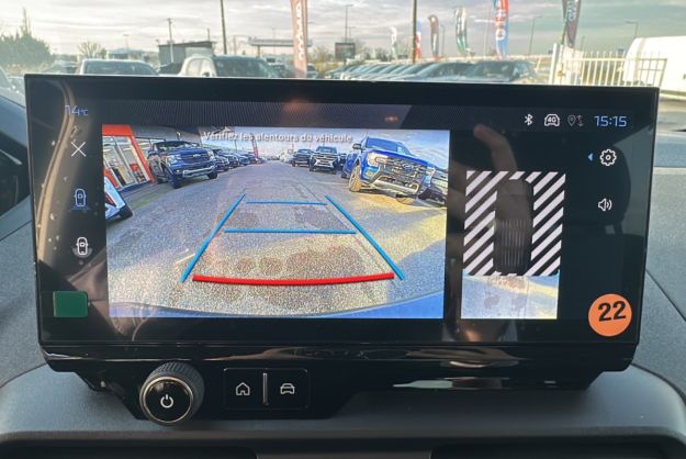 PEUGEOT RIFTER BLUEHDI 130 EAT8 GT PLUS