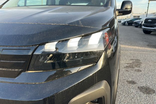 PEUGEOT RIFTER BLUEHDI 130 EAT8 GT PLUS