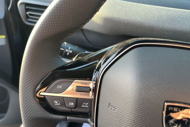 PEUGEOT RIFTER BLUEHDI 130 EAT8 GT PLUS