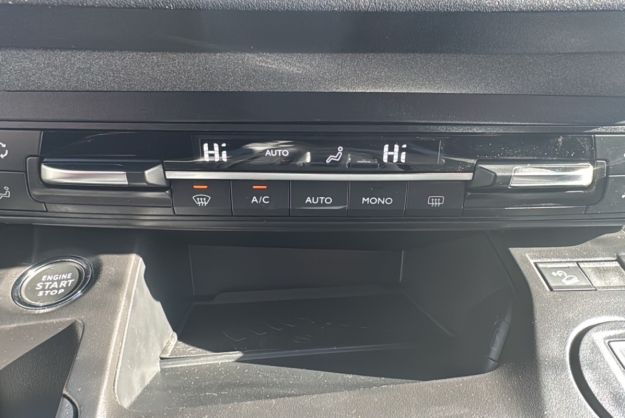 PEUGEOT RIFTER BLUEHDI 130 EAT8 GT PLUS