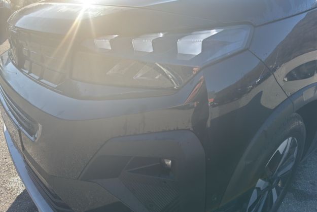 PEUGEOT RIFTER BLUEHDI 130 EAT8 GT PLUS