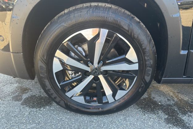 PEUGEOT RIFTER BLUEHDI 130 EAT8 GT PLUS