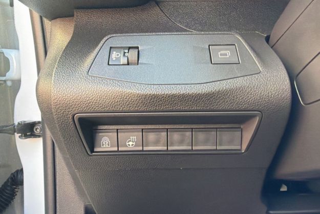 PEUGEOT RIFTER BLUEHDI 130 EAT8 GT PLUS