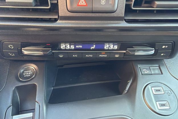 PEUGEOT RIFTER BLUEHDI 130 EAT8 GT PLUS