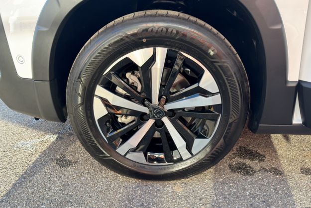 PEUGEOT RIFTER BLUEHDI 130 EAT8 GT PLUS