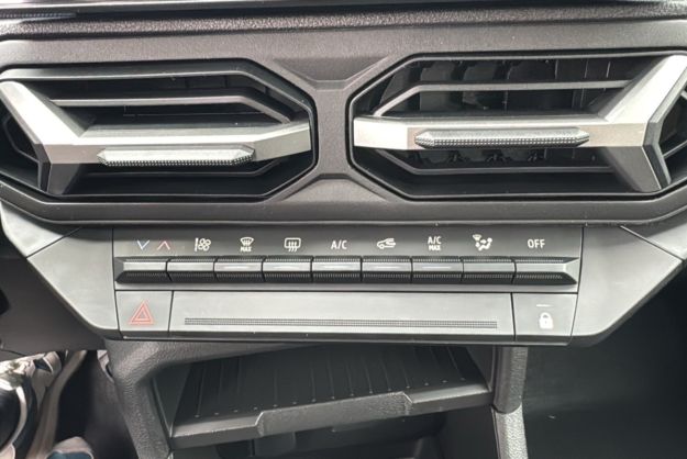 DACIA DUSTER MILD HYBRID 130 4X4 EXPRESSION