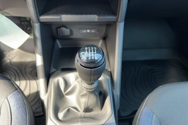 DACIA DUSTER MILD HYBRID 130 4X4 EXPRESSION