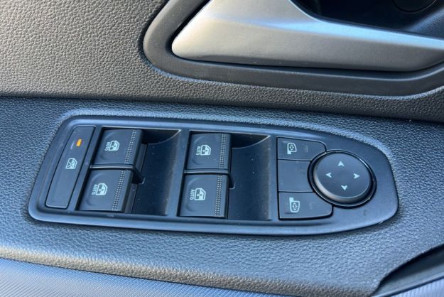 DACIA DUSTER MILD HYBRID 130 4X4 EXPRESSION