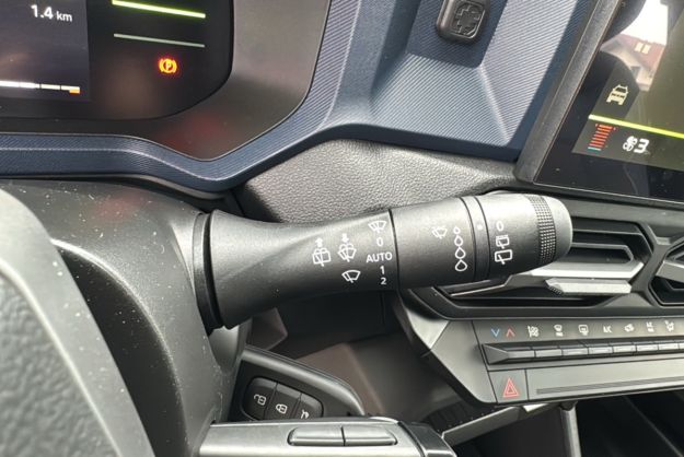 DACIA DUSTER MILD HYBRID 130 4X4 EXPRESSION