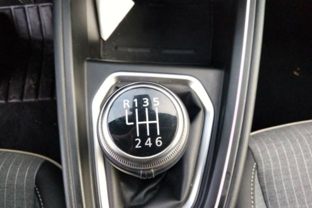 RENAULT CLIO V TCE 90 TECHNO PLUS