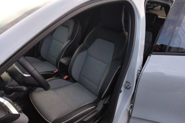 RENAULT CLIO V TCE 90 TECHNO PLUS