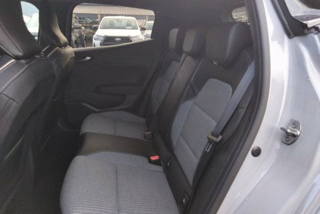 RENAULT CLIO V TCE 90 TECHNO PLUS