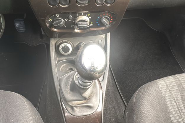 DACIA DUSTER 1.5 DCI 110 4WD AMBIANCE