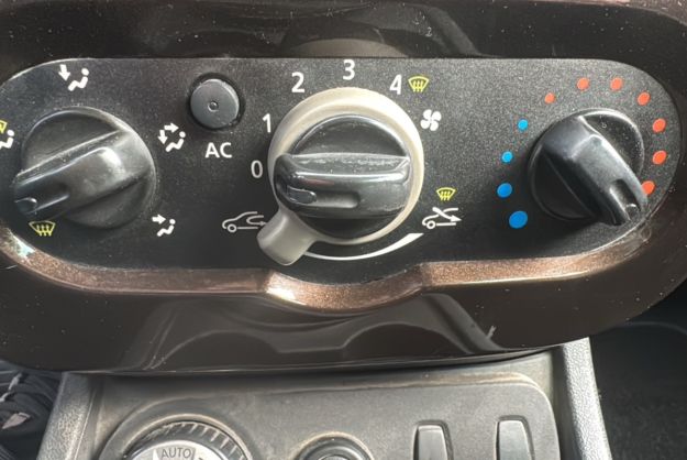 DACIA DUSTER 1.5 DCI 110 4WD AMBIANCE