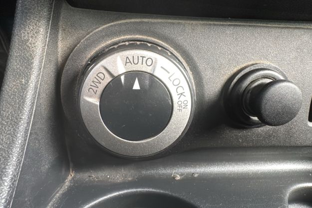 DACIA DUSTER 1.5 DCI 110 4WD AMBIANCE