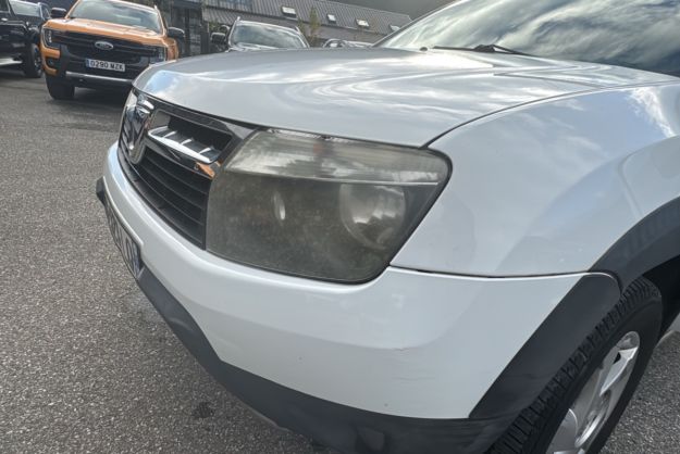 DACIA DUSTER 1.5 DCI 110 4WD AMBIANCE