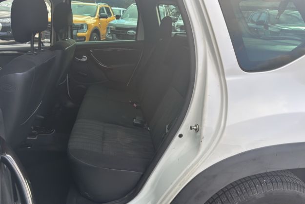 DACIA DUSTER 1.5 DCI 110 4WD AMBIANCE