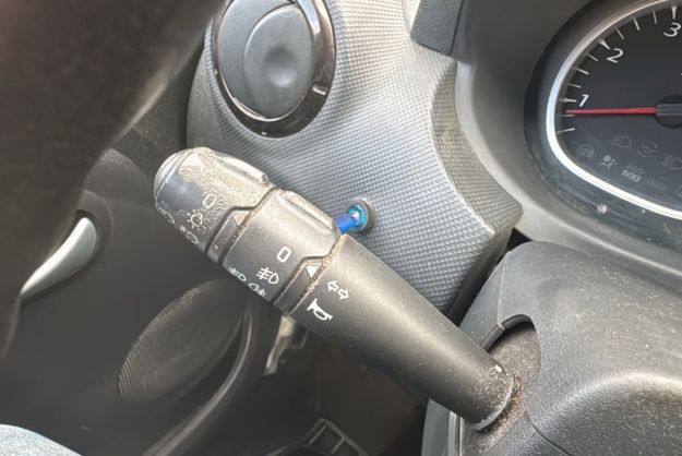 DACIA DUSTER 1.5 DCI 110 4WD AMBIANCE