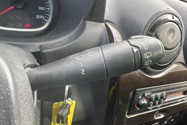 DACIA DUSTER 1.5 DCI 110 4WD AMBIANCE