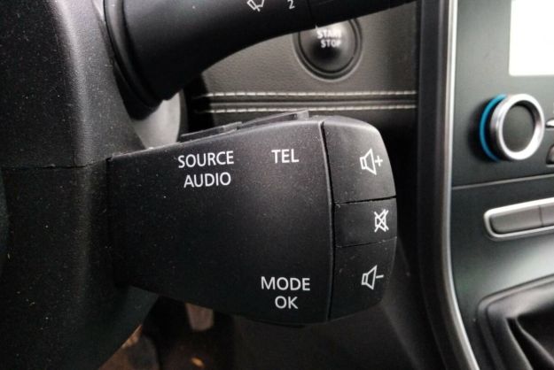 RENAULT SCENIC 1.2 TCE 130CV INTENS