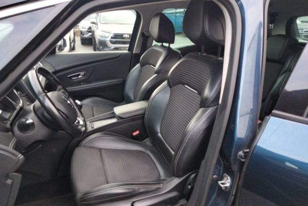 RENAULT SCENIC 1.2 TCE 130CV INTENS