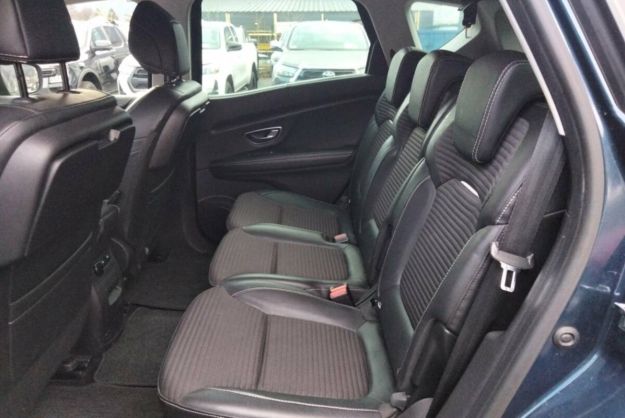 RENAULT SCENIC 1.2 TCE 130CV INTENS