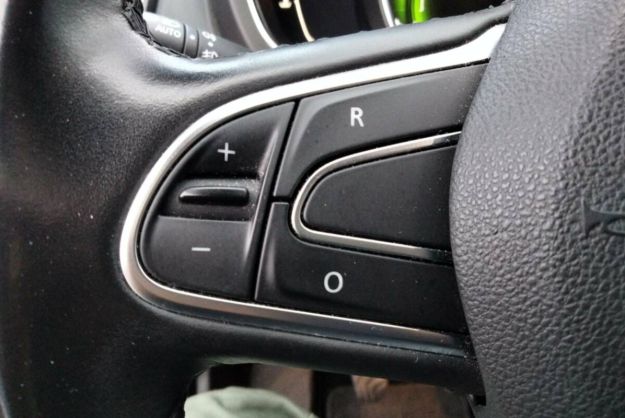 RENAULT SCENIC 1.2 TCE 130CV INTENS