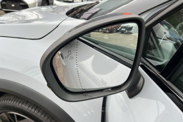 RENAULT CAPTUR E-TECH 160 ESPRIT ALPINE 360