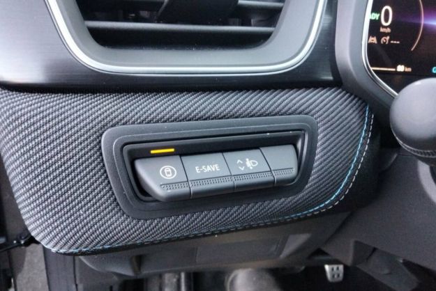 RENAULT CAPTUR E-TECH 160 ESPRIT ALPINE 360