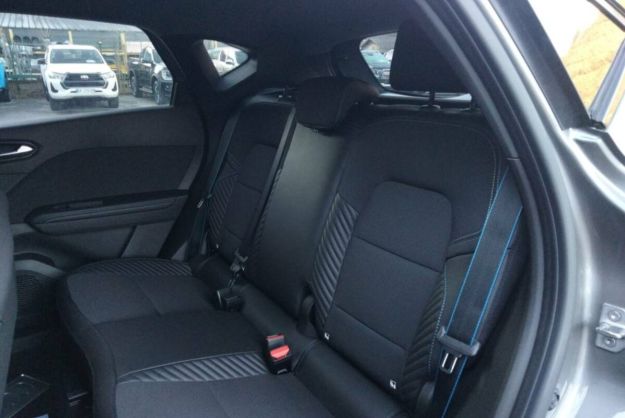 RENAULT CAPTUR E-TECH 160 ESPRIT ALPINE 360