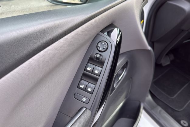 CITROEN C4 PICASSO 1.2 THP 130 BVA