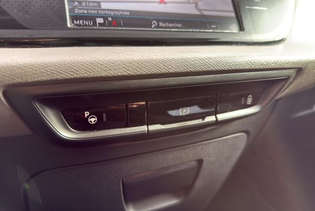 CITROEN C4 PICASSO 1.2 THP 130 BVA