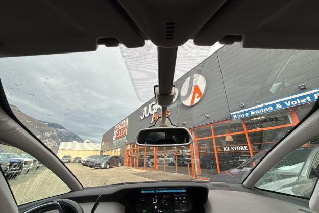 CITROEN C4 PICASSO 1.2 THP 130 BVA