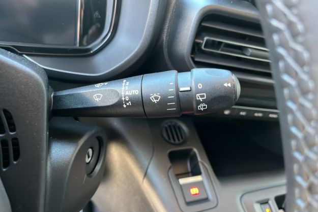 CITROEN BERLINGO BLUEHDI 130 EAT8 MAX 5PL N1