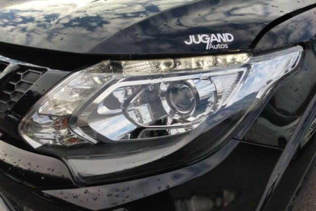 MITSUBISHI L200 2.4 DI-D 181 BLACK EDITION HDTOP