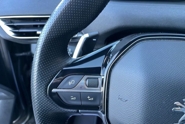 PEUGEOT 3008 2.0 BLUEHDI 180CH GT LINE EAT8