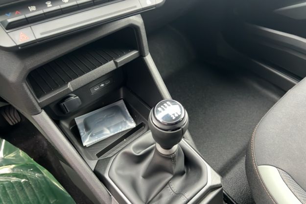 DACIA DUSTER HYBRID 155 EXTREME PLUS