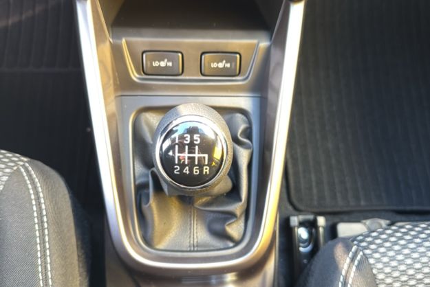 SUZUKI VITARA HYBRID 110 PRIVILEGE ALLGRIP